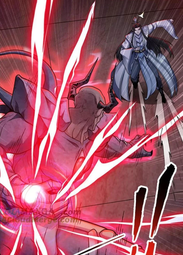 Mạnh Nhất Dị Giới Chapter 82 - Trang 4