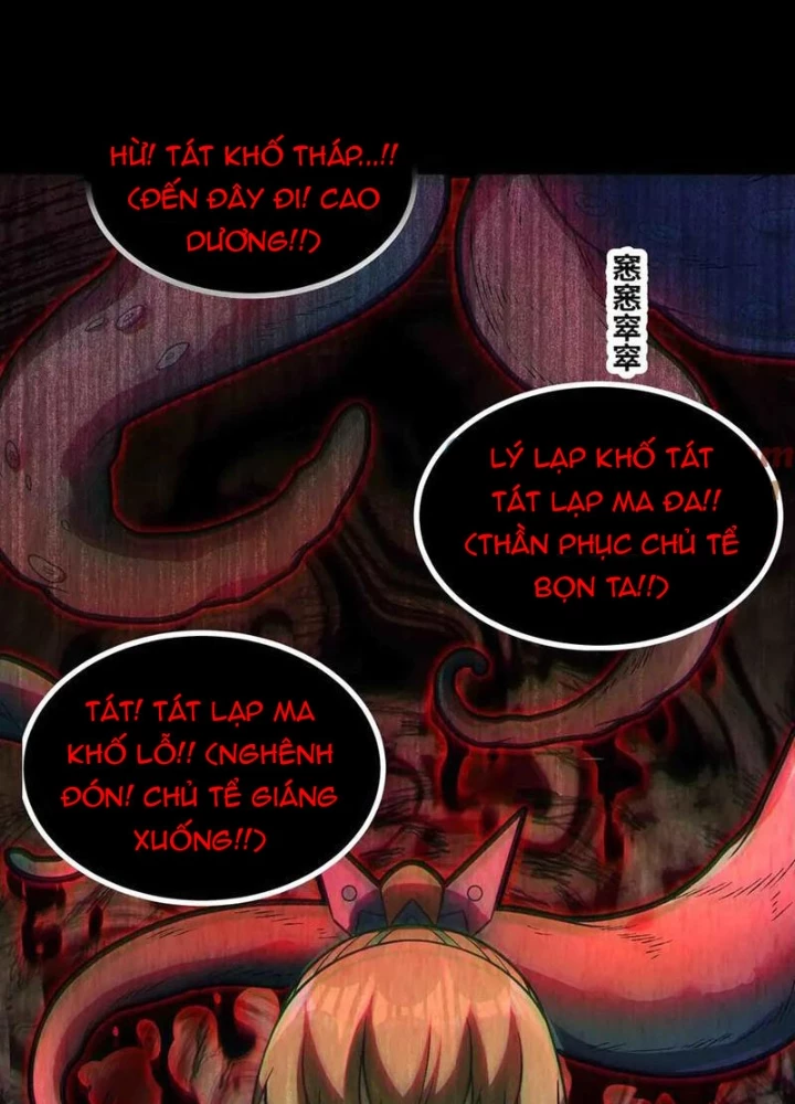 Mạnh Nhất Dị Giới Chapter 82 - Trang 4