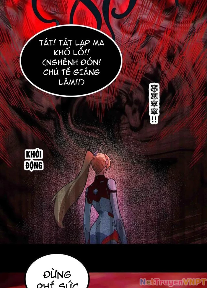 Mạnh Nhất Dị Giới Chapter 82 - Trang 4