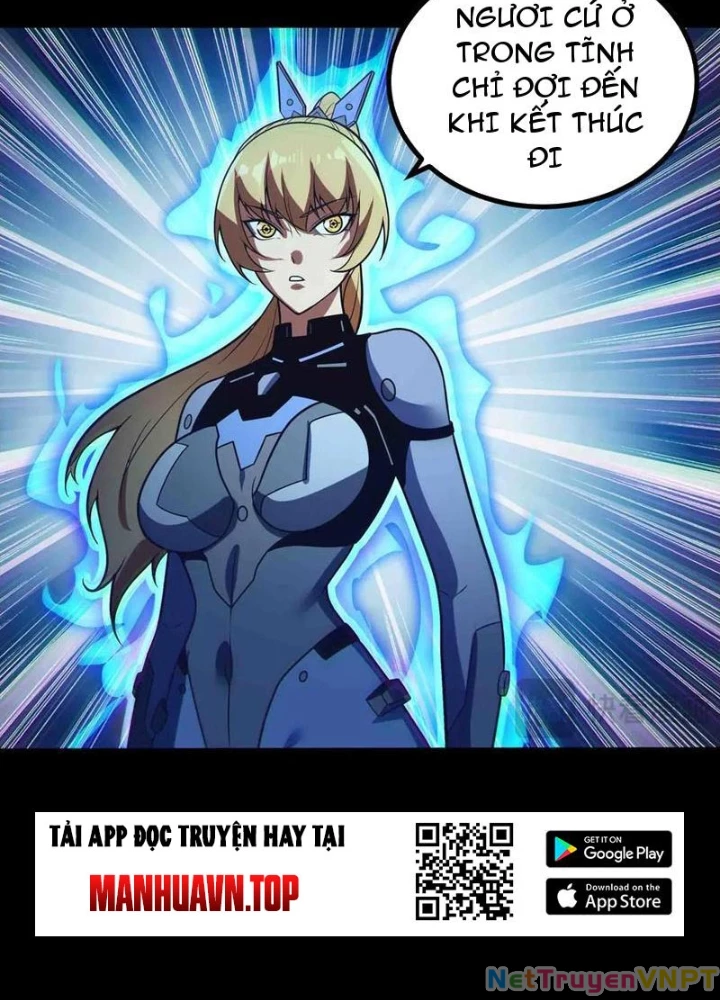 Mạnh Nhất Dị Giới Chapter 82 - Trang 4