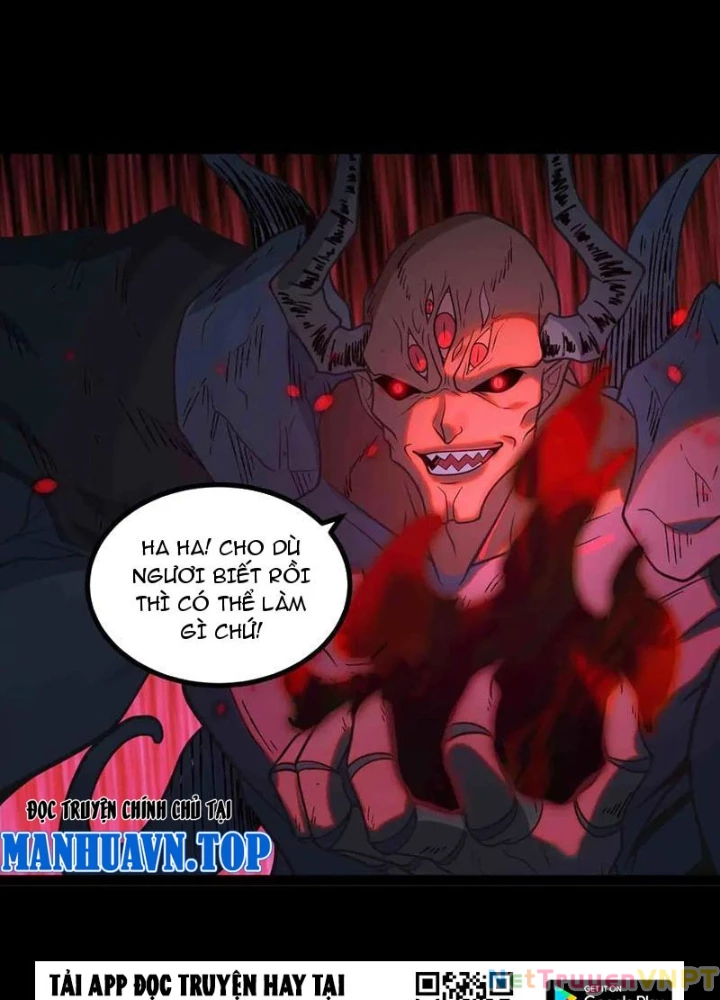 Mạnh Nhất Dị Giới Chapter 82 - Trang 4
