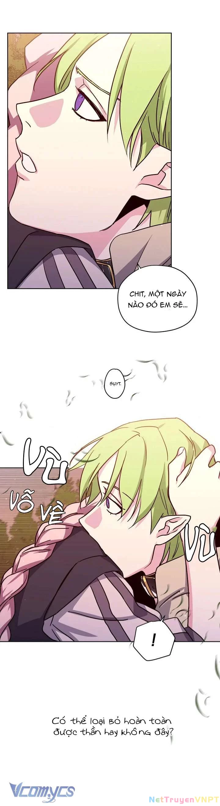 CHITRA Chap 81 - Trang 3