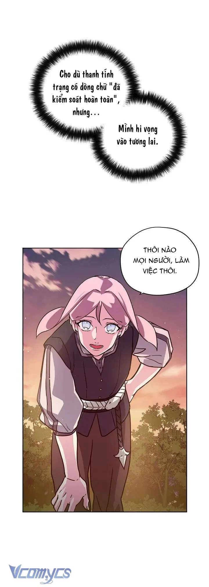 CHITRA Chap 81 - Trang 3