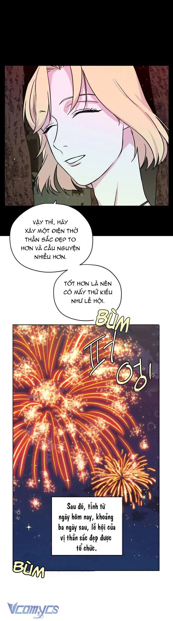 CHITRA Chap 81 - Trang 3