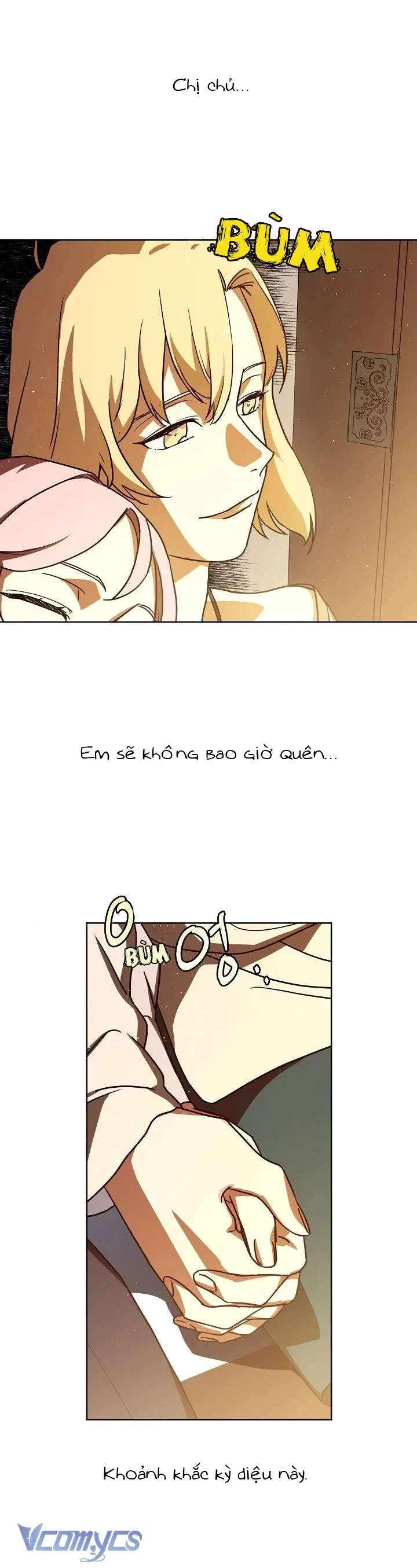 CHITRA Chap 81 - Trang 3