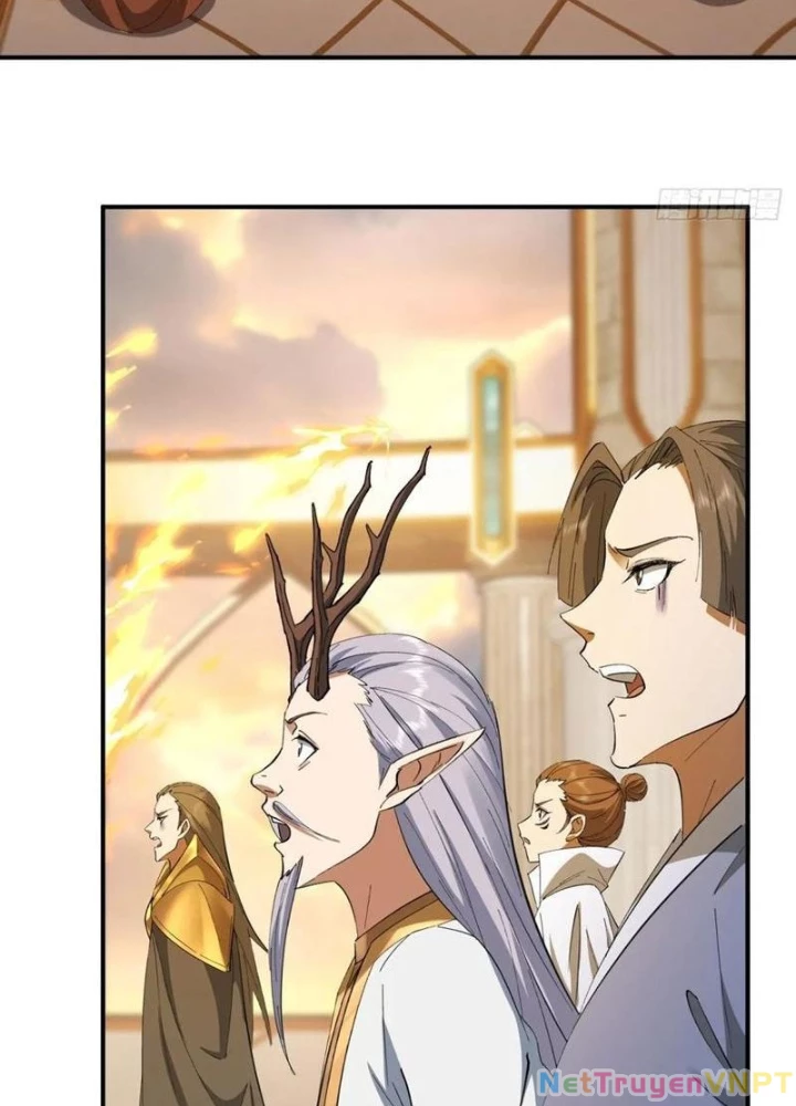 Hồng Hoang: Bắt Đầu Từ Việc Nhận Minh Hà Làm Con Gái Nuôi Chapter 49 - Next 