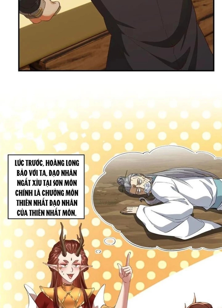 Hồng Hoang: Bắt Đầu Từ Việc Nhận Minh Hà Làm Con Gái Nuôi Chapter 49 - Trang 3