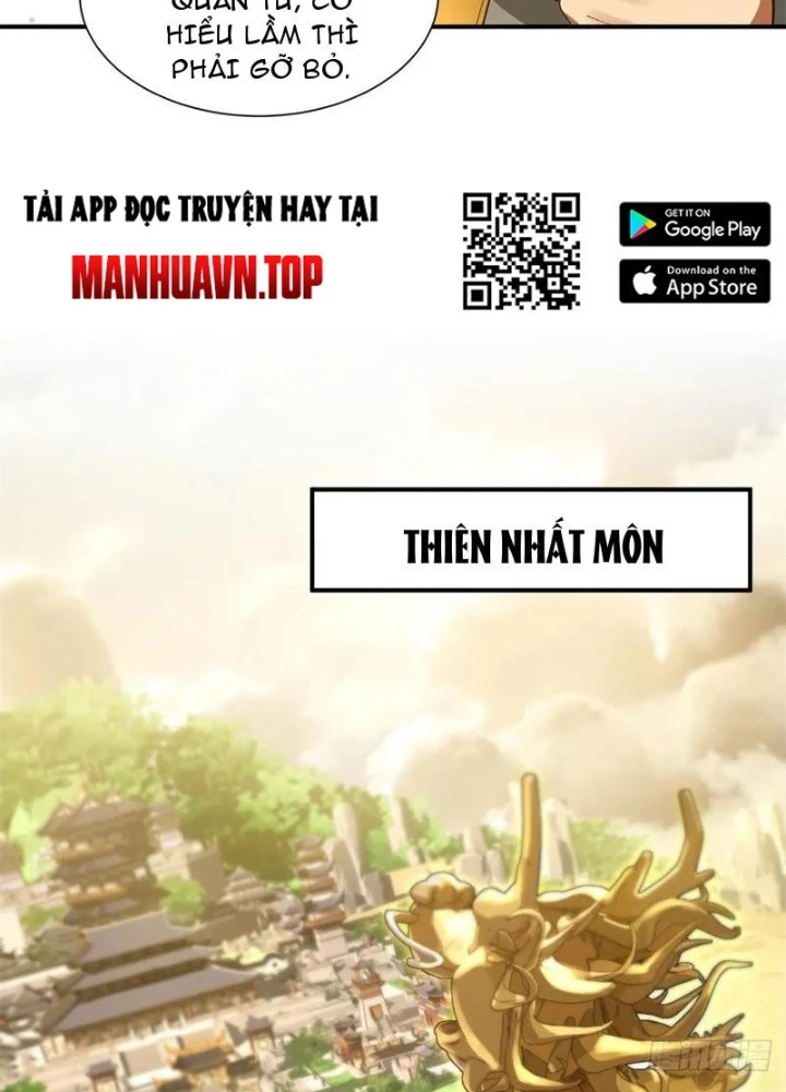 Hồng Hoang: Bắt Đầu Từ Việc Nhận Minh Hà Làm Con Gái Nuôi Chapter 49 - Trang 3