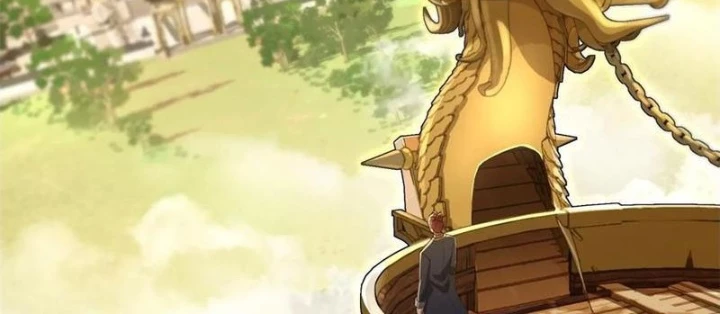 Hồng Hoang: Bắt Đầu Từ Việc Nhận Minh Hà Làm Con Gái Nuôi Chapter 49 - Trang 3