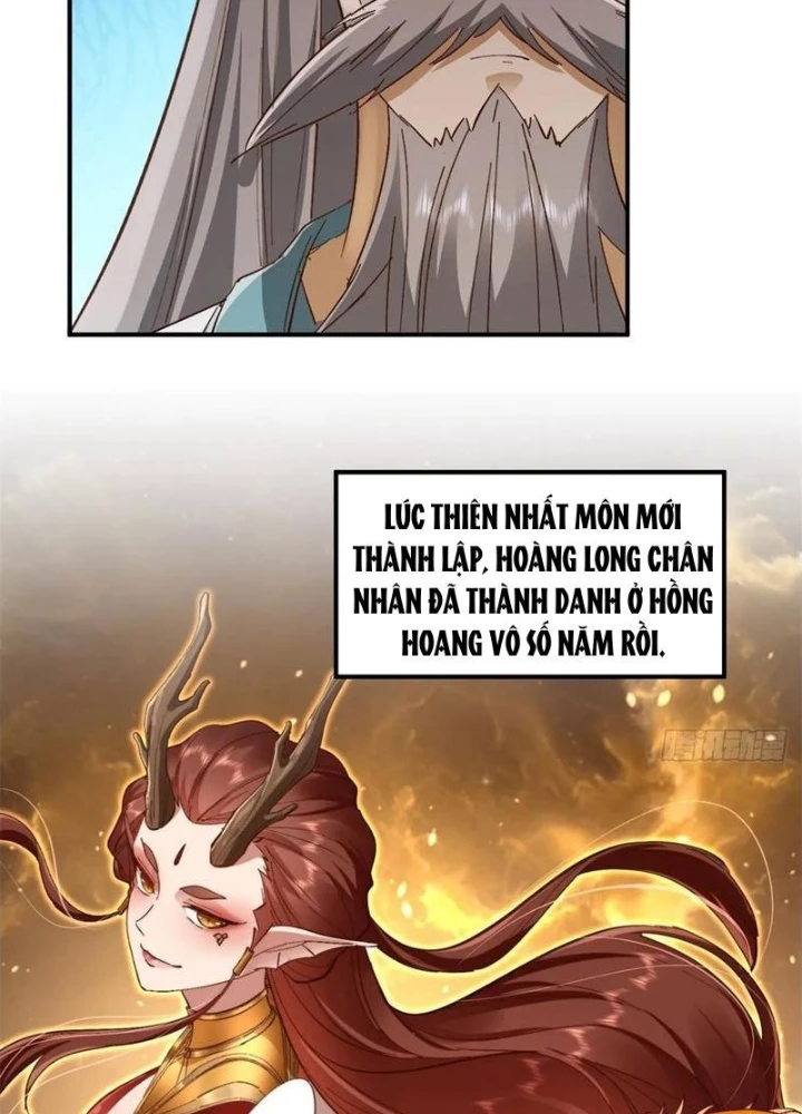 Hồng Hoang: Bắt Đầu Từ Việc Nhận Minh Hà Làm Con Gái Nuôi Chapter 49 - Trang 3