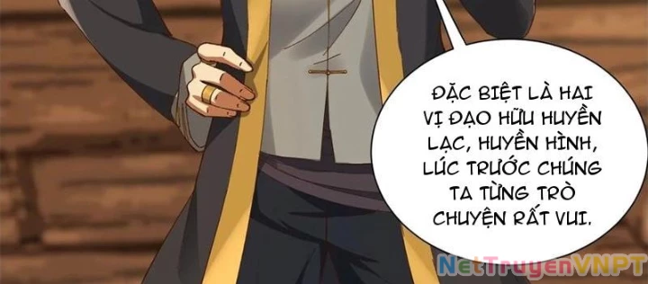 Hồng Hoang: Bắt Đầu Từ Việc Nhận Minh Hà Làm Con Gái Nuôi Chapter 49 - Trang 3