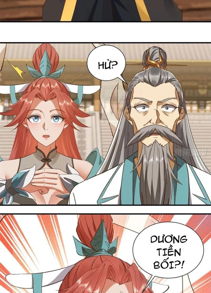 Hồng Hoang: Bắt Đầu Từ Việc Nhận Minh Hà Làm Con Gái Nuôi Chapter 49 - Trang 3