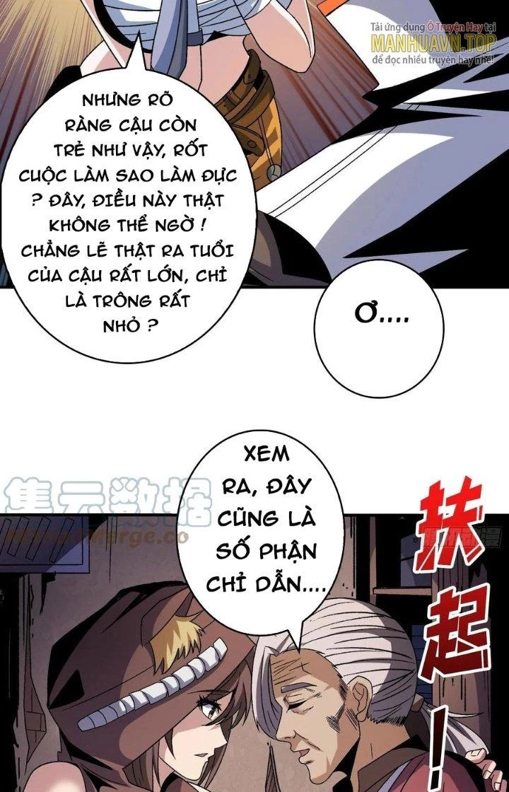 Vừa Chơi Đã Có Tài Khoản Vương Giả Chapter 220 - Next Chapter 221