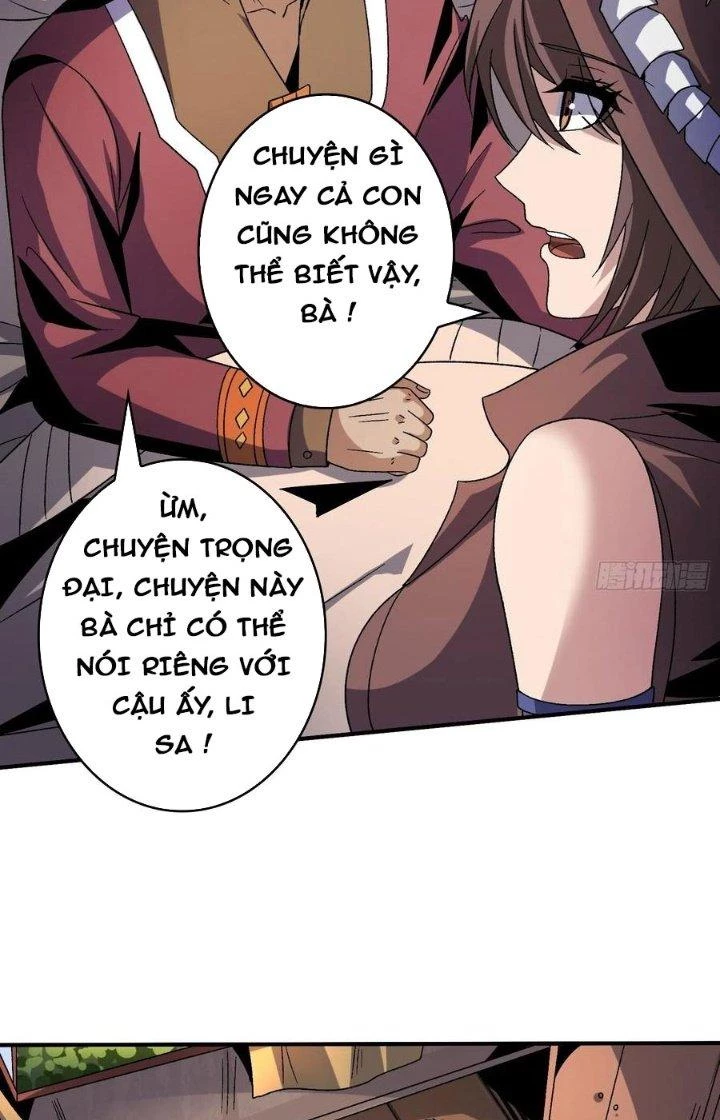 Vừa Chơi Đã Có Tài Khoản Vương Giả Chapter 220 - Trang 2
