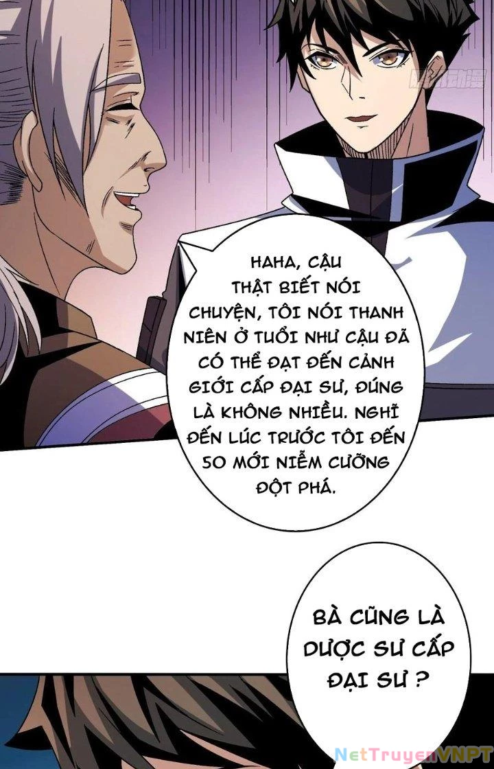 Vừa Chơi Đã Có Tài Khoản Vương Giả Chapter 220 - Next Chapter 221