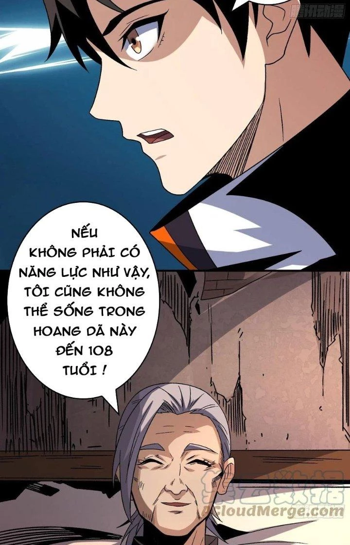 Vừa Chơi Đã Có Tài Khoản Vương Giả Chapter 220 - Trang 2