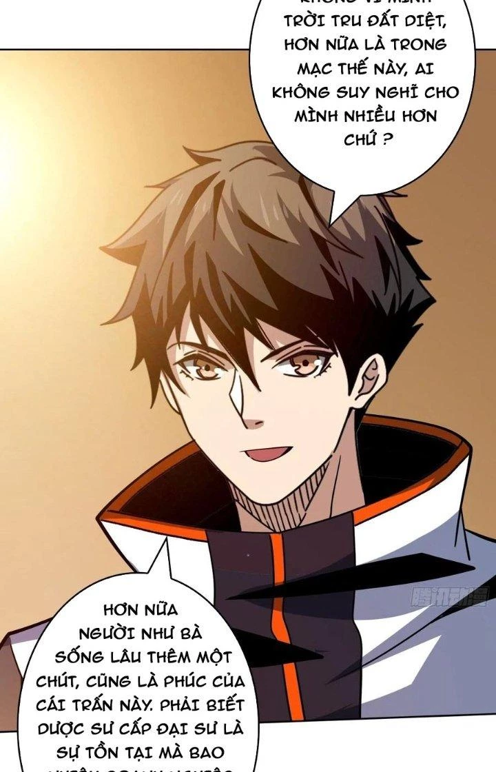 Vừa Chơi Đã Có Tài Khoản Vương Giả Chapter 220 - Next Chapter 221