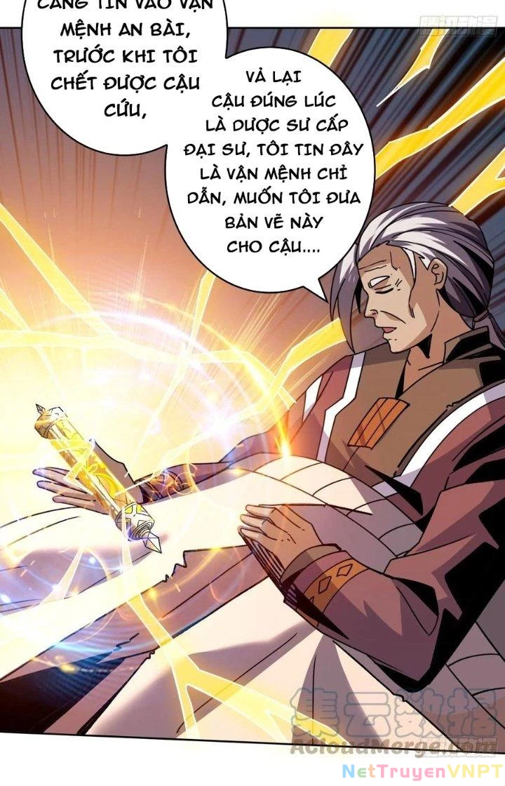 Vừa Chơi Đã Có Tài Khoản Vương Giả Chapter 220 - Next Chapter 221