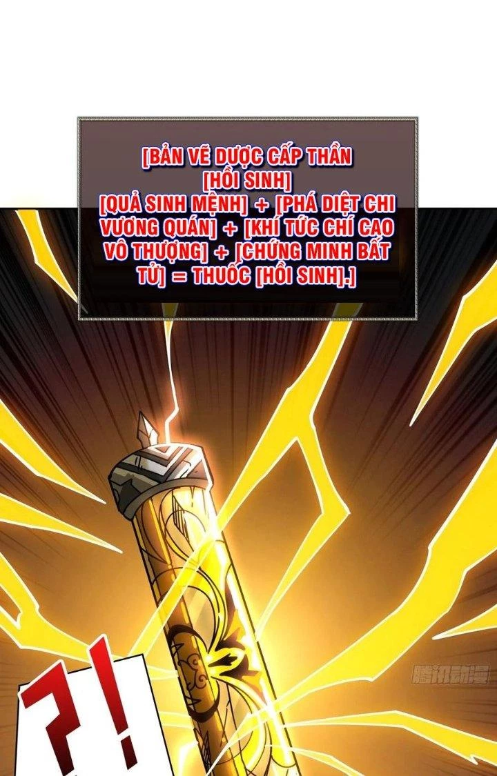 Vừa Chơi Đã Có Tài Khoản Vương Giả Chapter 220 - Trang 2