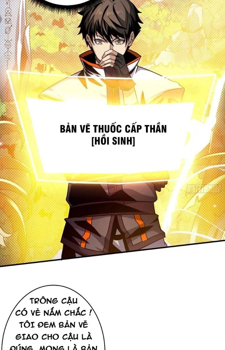 Vừa Chơi Đã Có Tài Khoản Vương Giả Chapter 220 - Trang 2