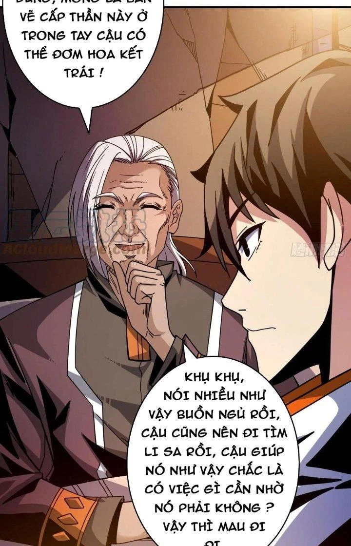 Vừa Chơi Đã Có Tài Khoản Vương Giả Chapter 220 - Next Chapter 221