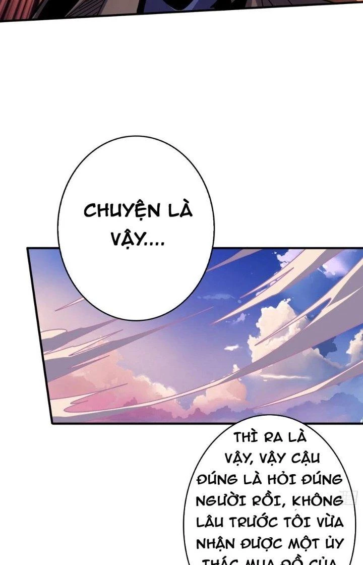 Vừa Chơi Đã Có Tài Khoản Vương Giả Chapter 220 - Next Chapter 221