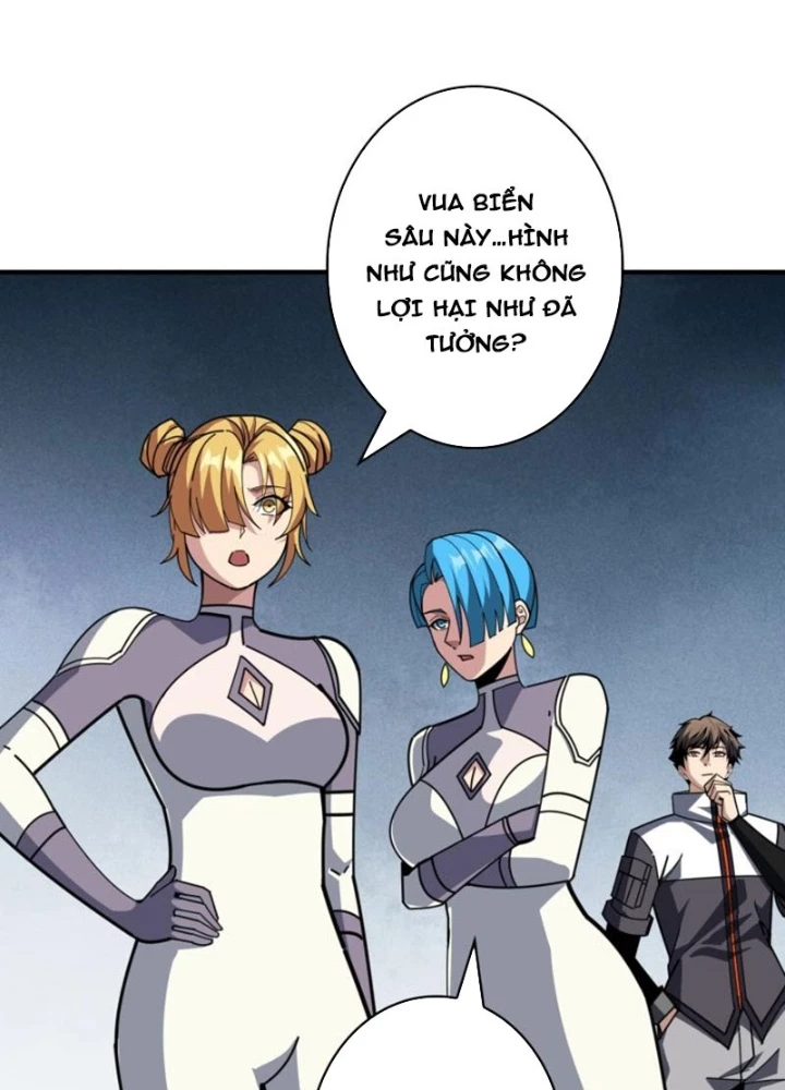 Vừa Chơi Đã Có Tài Khoản Vương Giả Chapter 517 - Trang 4