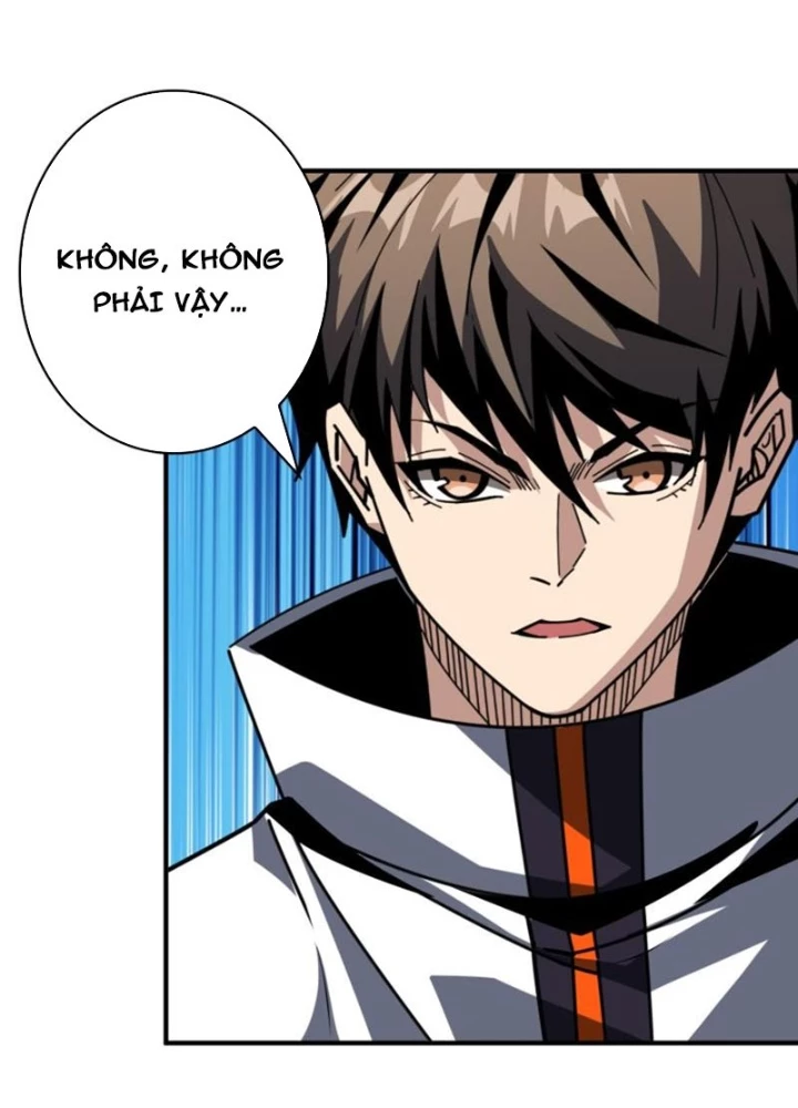 Vừa Chơi Đã Có Tài Khoản Vương Giả Chapter 517 - Trang 4