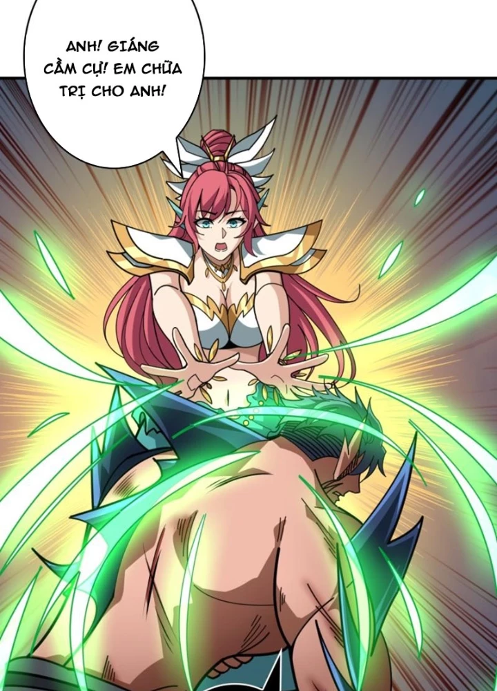 Vừa Chơi Đã Có Tài Khoản Vương Giả Chapter 517 - Next 