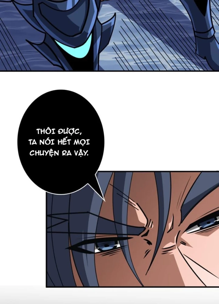 Vừa Chơi Đã Có Tài Khoản Vương Giả Chapter 517 - Trang 4