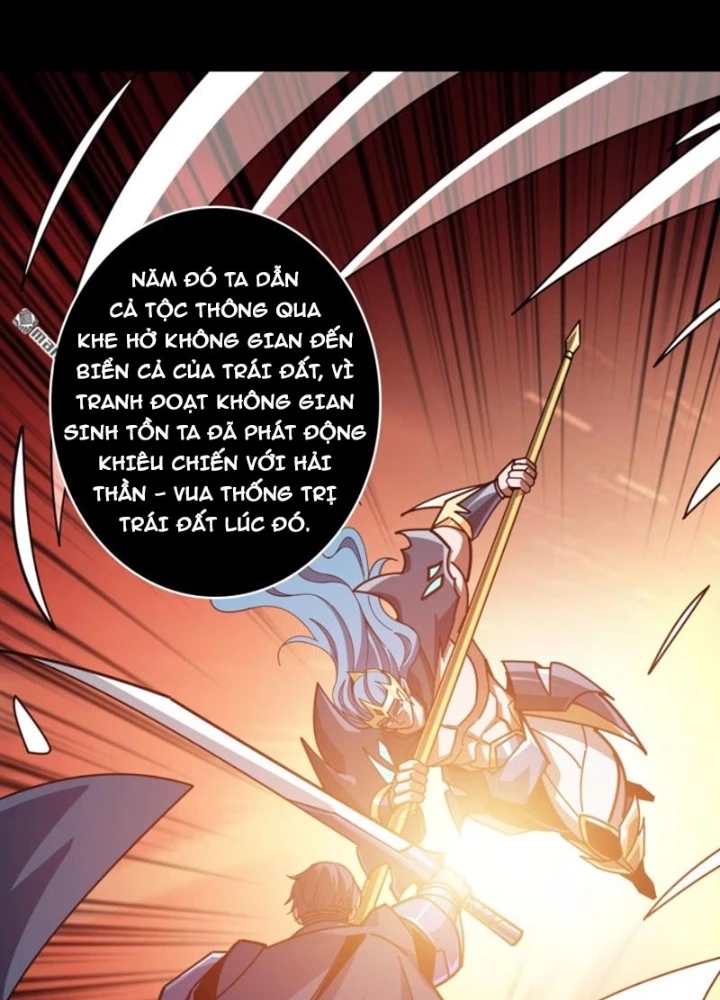 Vừa Chơi Đã Có Tài Khoản Vương Giả Chapter 517 - Next 