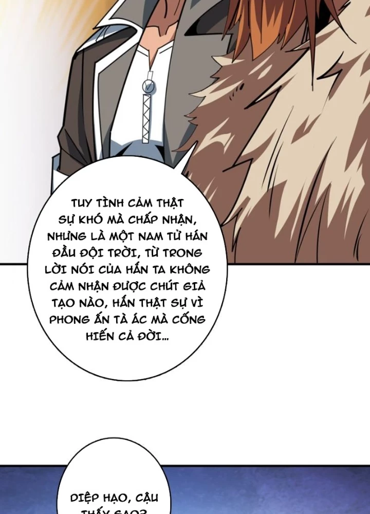 Vừa Chơi Đã Có Tài Khoản Vương Giả Chapter 517 - Next 