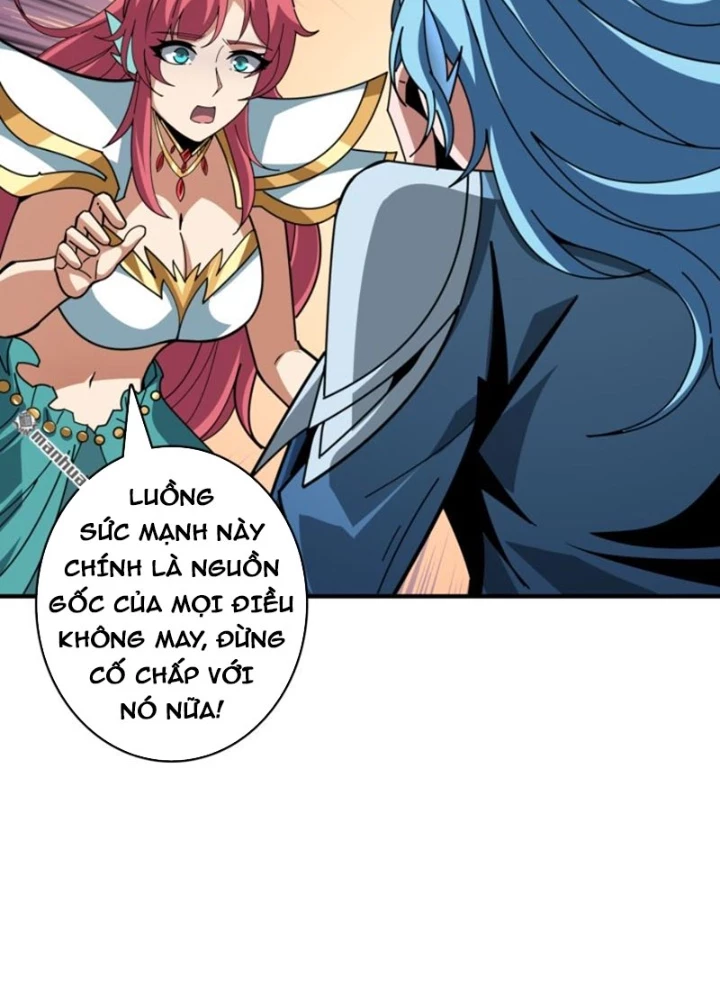 Vừa Chơi Đã Có Tài Khoản Vương Giả Chapter 517 - Next 