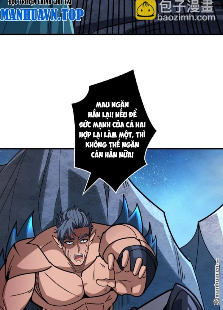 Vừa Chơi Đã Có Tài Khoản Vương Giả Chapter 517 - Trang 4