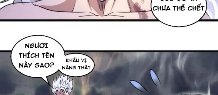 Cao Đẳng Linh Hồn Chapter 327 - Next 
