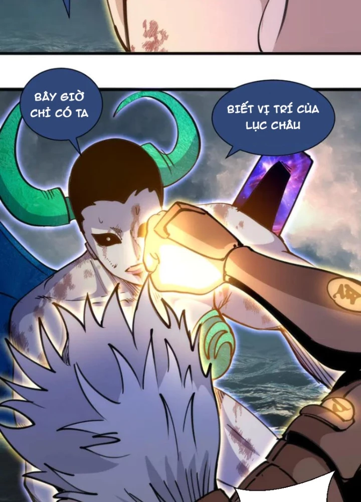 Cao Đẳng Linh Hồn Chapter 327 - Trang 4