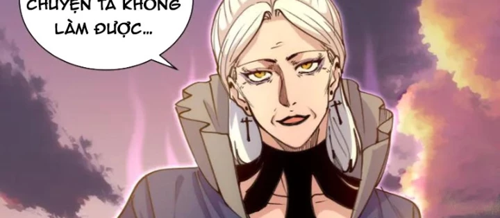 Cao Đẳng Linh Hồn Chapter 327 - Trang 4
