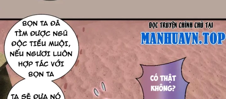 Cao Đẳng Linh Hồn Chapter 327 - Trang 4