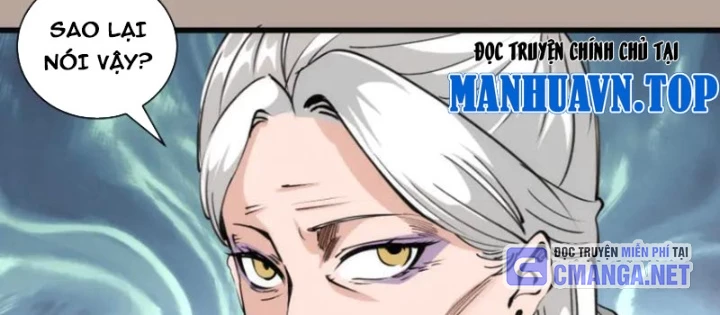 Cao Đẳng Linh Hồn Chapter 327 - Trang 4