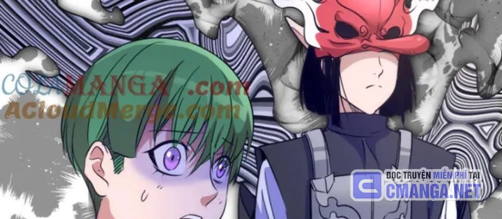 Cao Đẳng Linh Hồn Chapter 327 - Trang 4