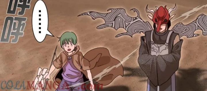 Cao Đẳng Linh Hồn Chapter 327 - Trang 4