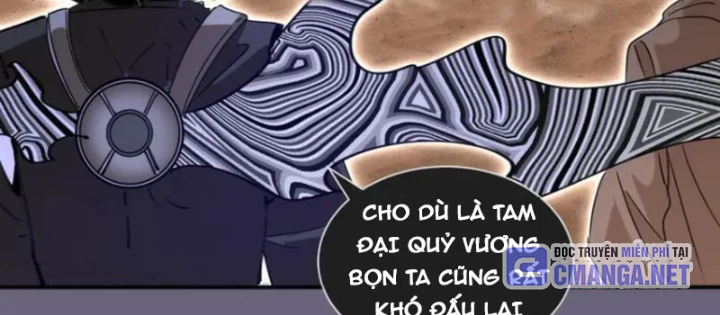 Cao Đẳng Linh Hồn Chapter 327 - Trang 4