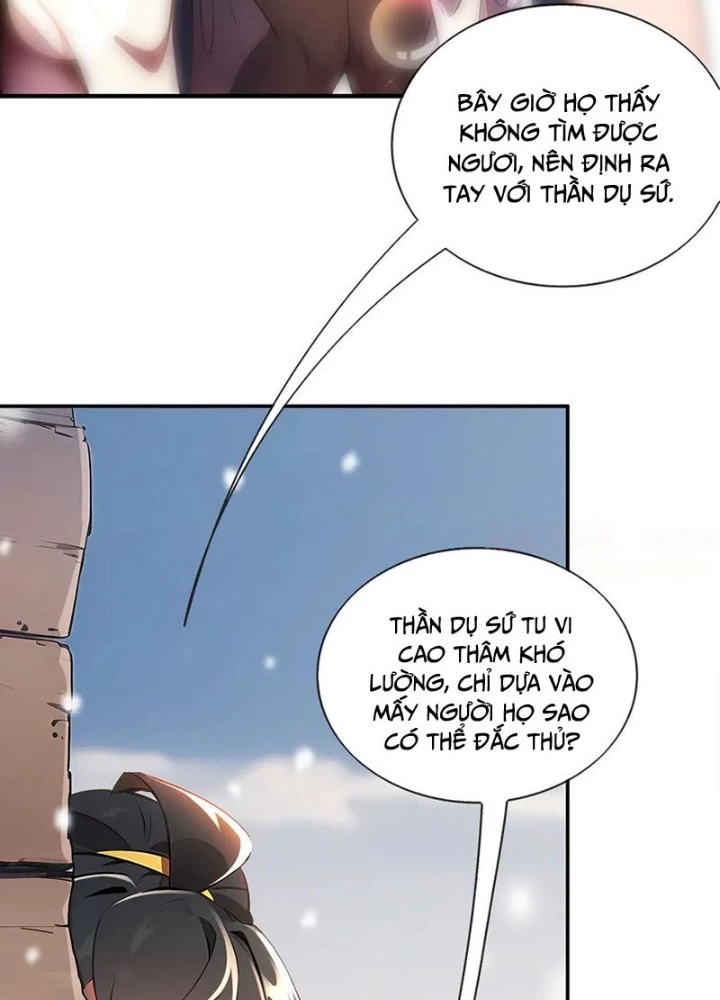 Tuyệt Sắc Đạo Lữ Đều Nói Ngô Hoàng Thể Chất Vô Địch Chapter 374 - Next Chapter 375