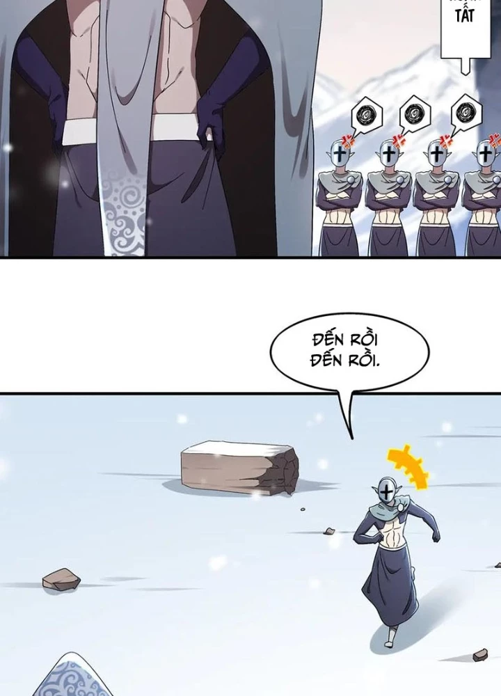 Tuyệt Sắc Đạo Lữ Đều Nói Ngô Hoàng Thể Chất Vô Địch Chapter 374 - Next Chapter 375
