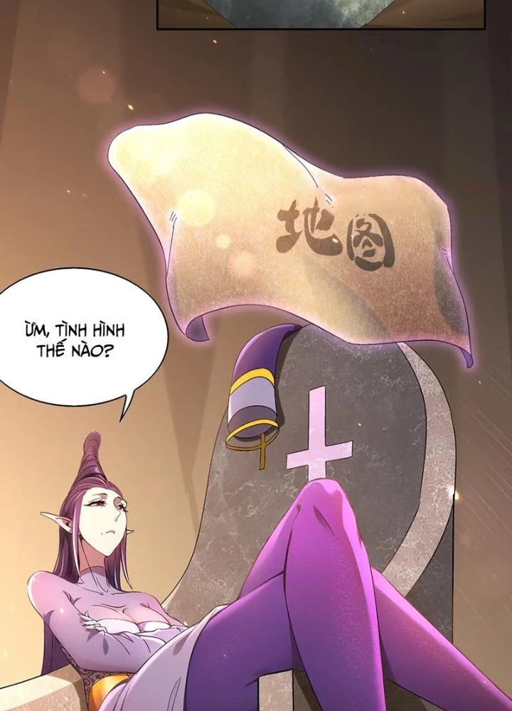 Tuyệt Sắc Đạo Lữ Đều Nói Ngô Hoàng Thể Chất Vô Địch Chapter 374 - Next Chapter 375