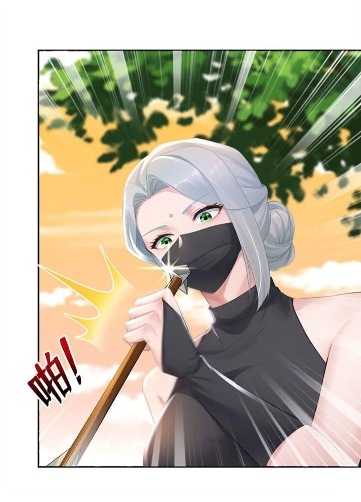 Trấn Quốc Thần Tế Chapter 265 - Trang 4