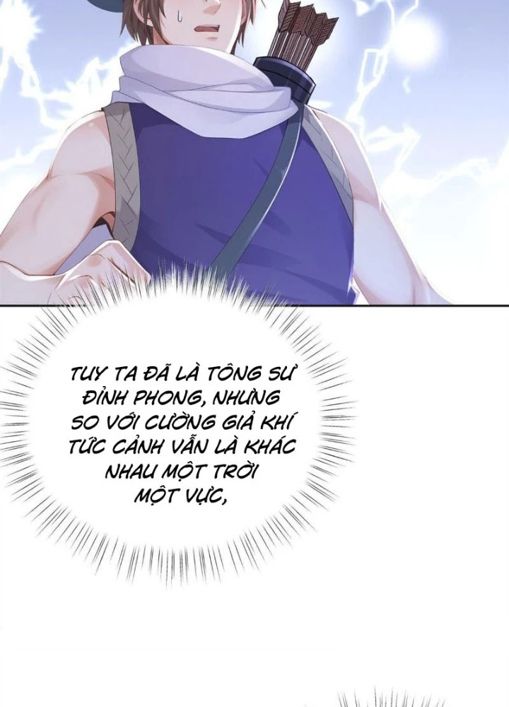 Trấn Quốc Thần Tế Chapter 265 - Next Chapter 266