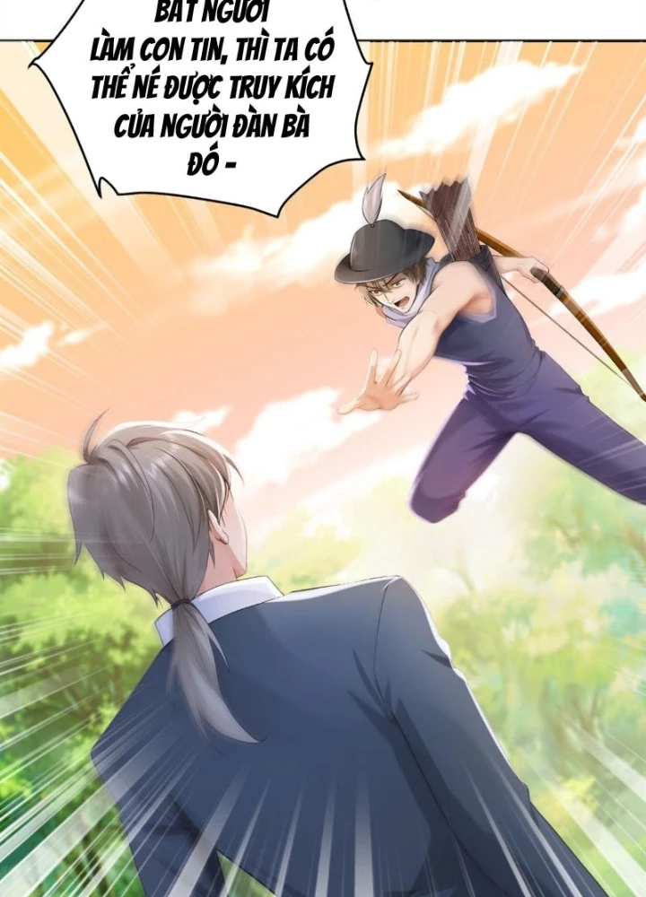 Trấn Quốc Thần Tế Chapter 265 - Trang 4