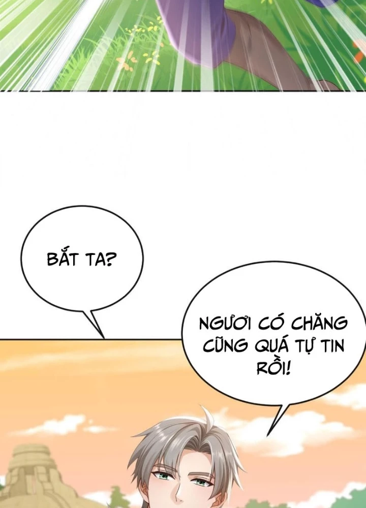 Trấn Quốc Thần Tế Chapter 265 - Trang 4