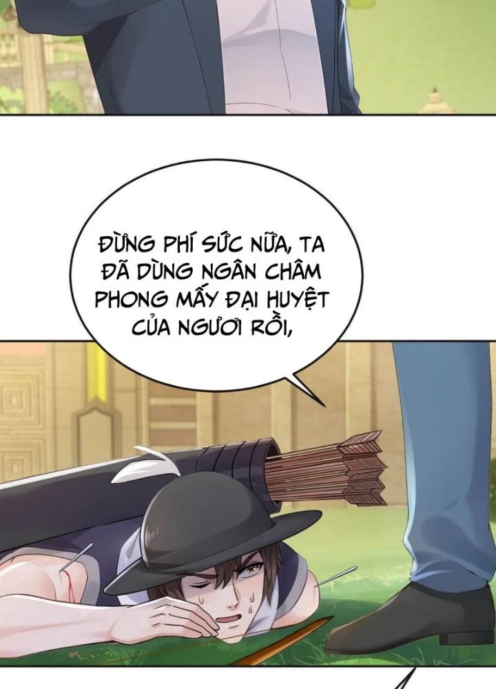 Trấn Quốc Thần Tế Chapter 265 - Trang 4